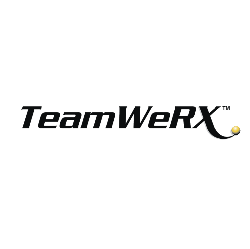TeamWeRX vector