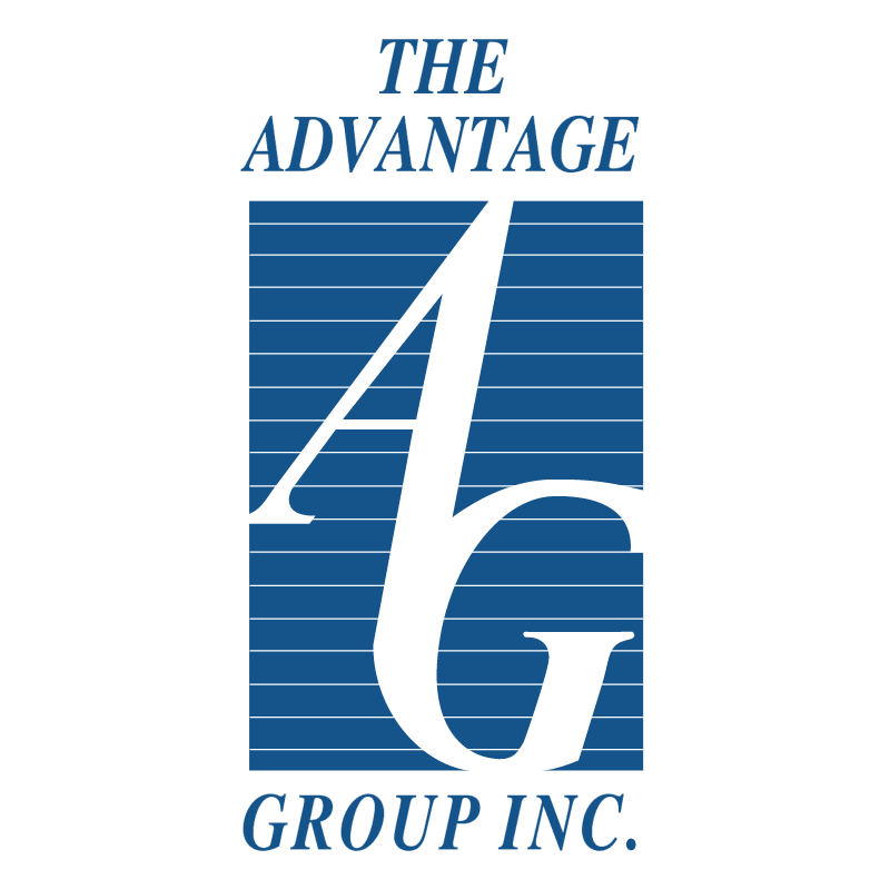The Advantage Group vector