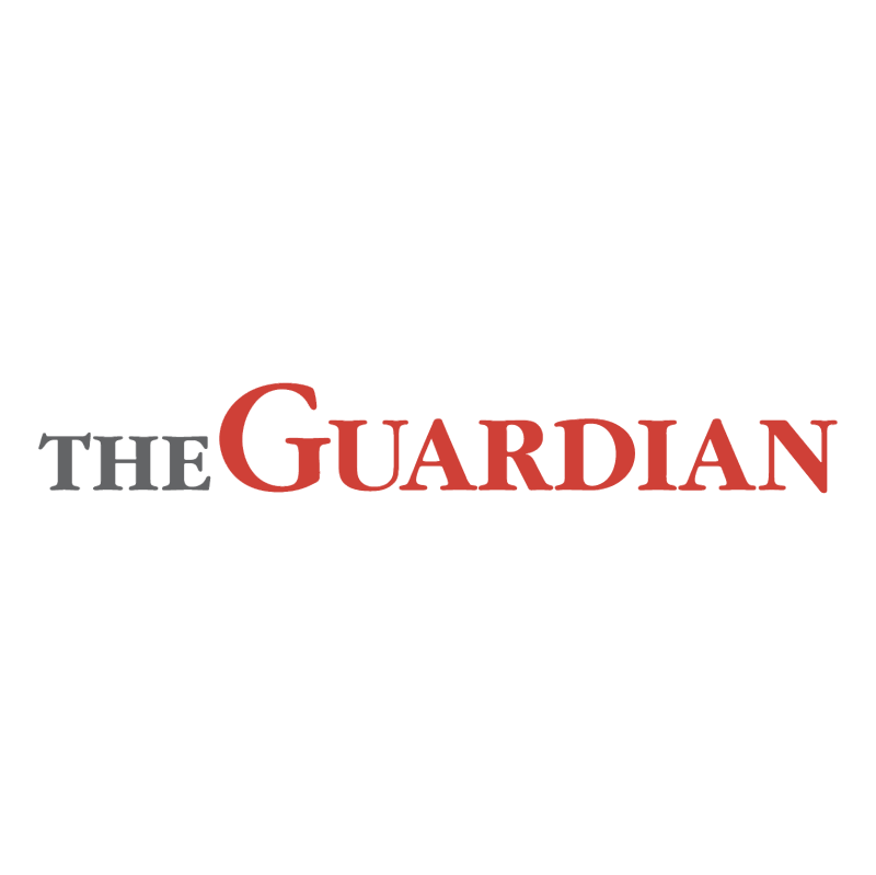 The Guardian vector logo