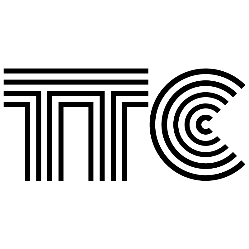 TTC vector logo