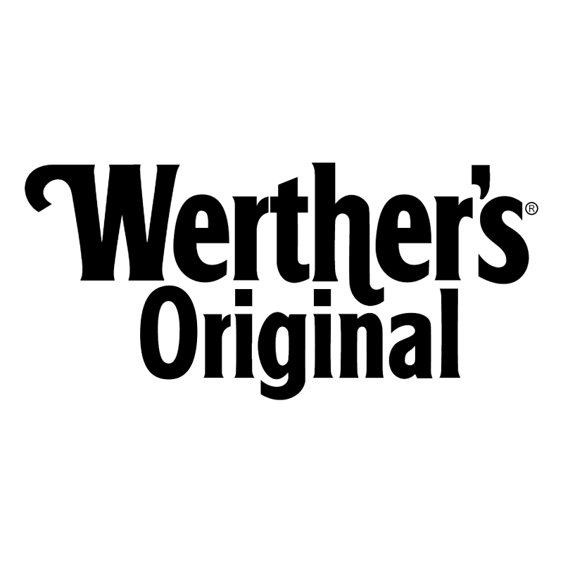 Werther’s Original vector