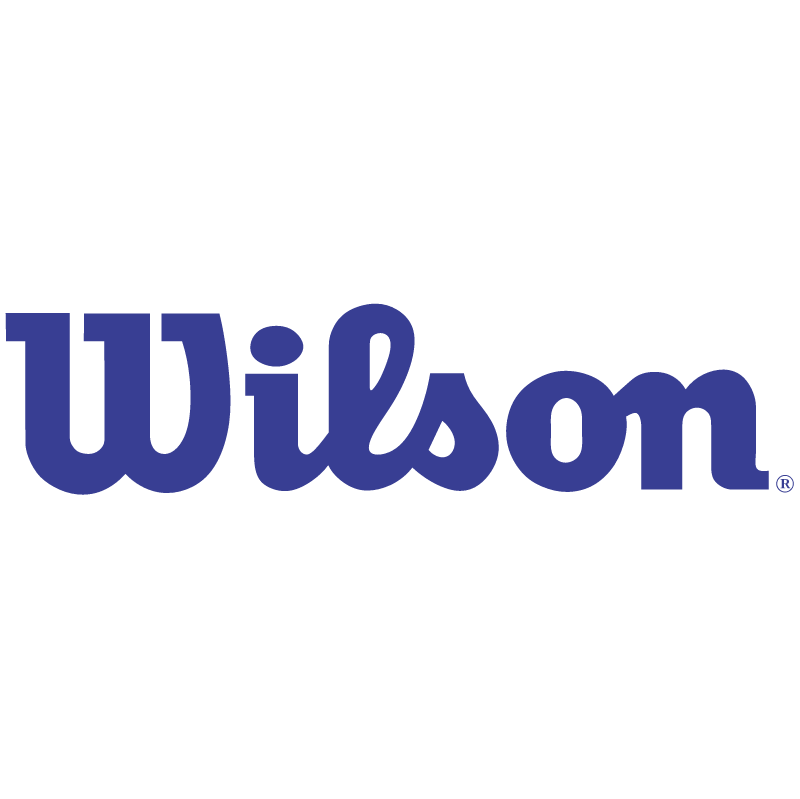 Wilson vector logo