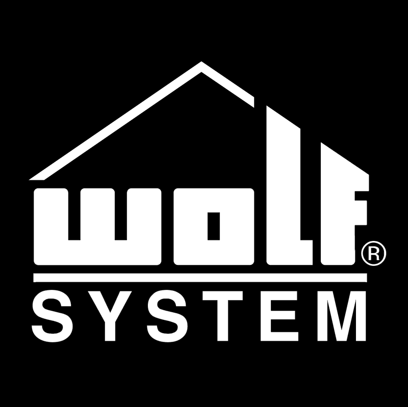 Wolf System vector