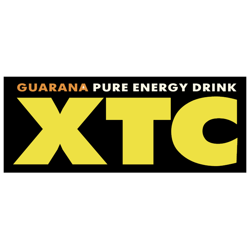 XTC vector logo