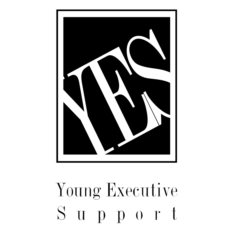YES vector logo