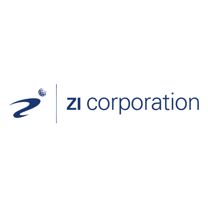 Zi Corporation vector
