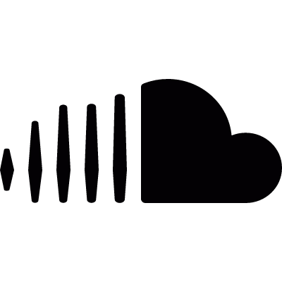 SoundCloud logo vector logo
