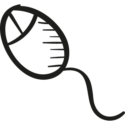 Fertility vector logo