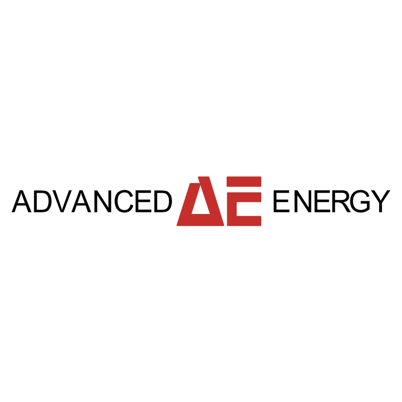 Advanced Energy 22794 vector