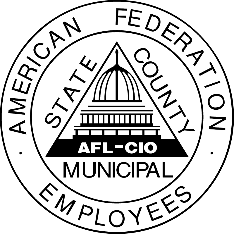 AFSCME vector