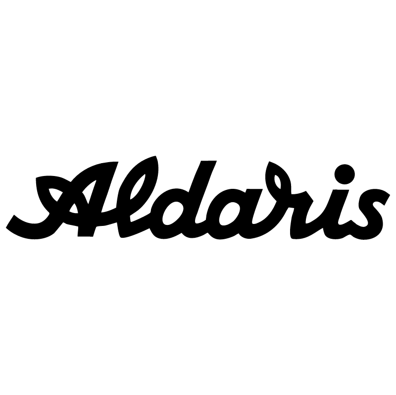 Aldaris vector logo
