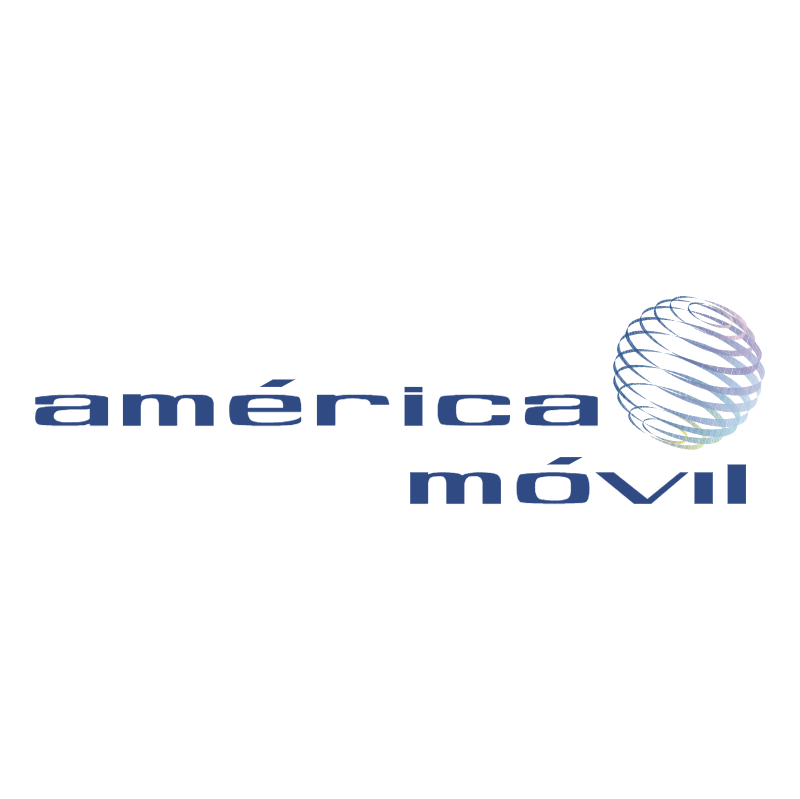 America Movil 46493 vector