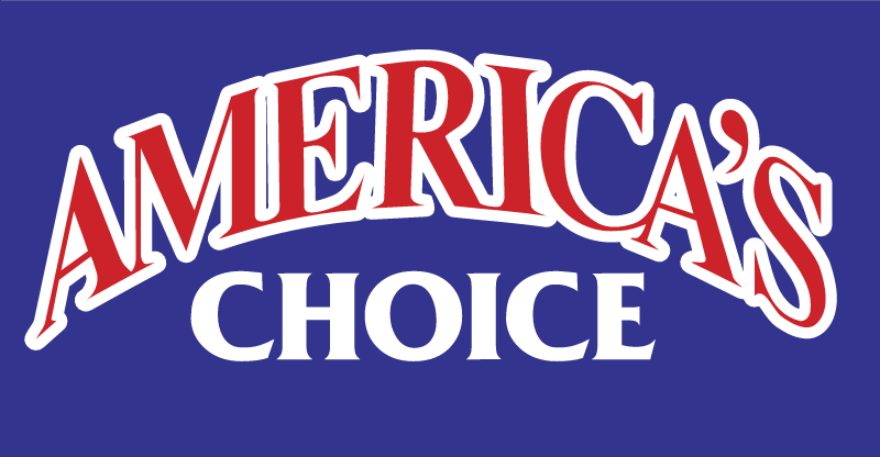 americas choice vector