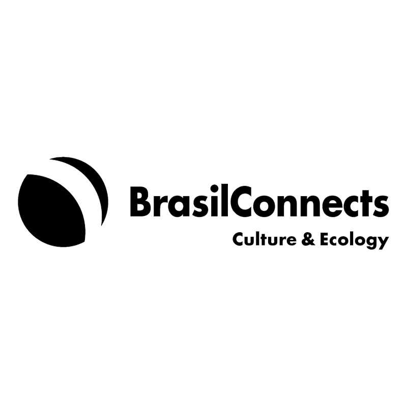 BrasilConnects 80806 vector