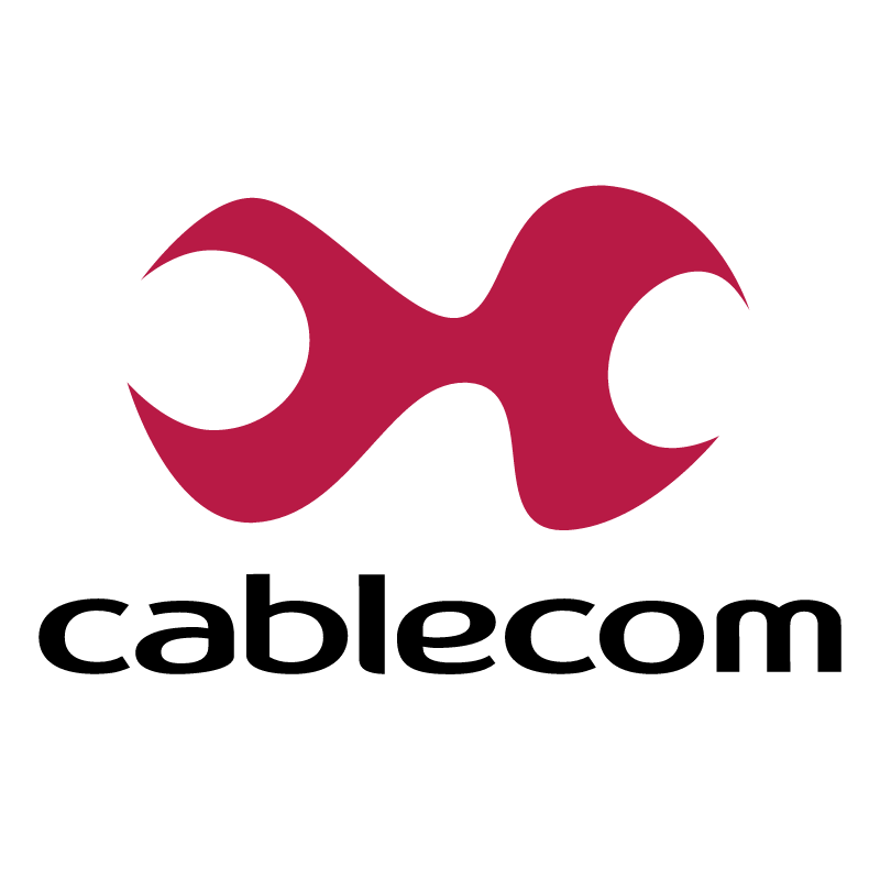 cablecom vector logo