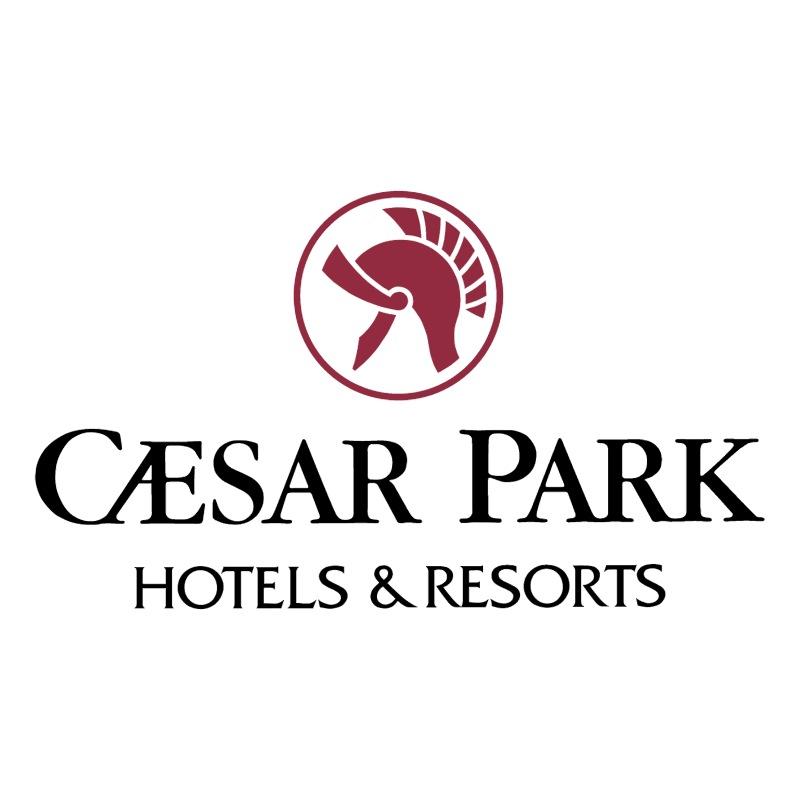 Caesar Park vector