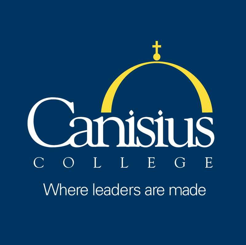 Canisius College vector logo
