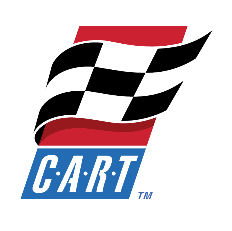 CART vector logo