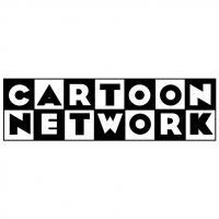 Cartoon Network vector