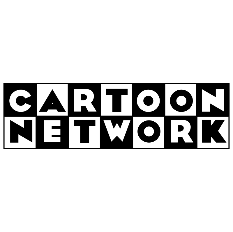 Cartoon Network vector logo