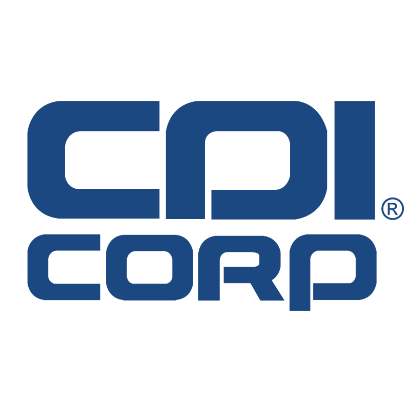 CDI vector logo