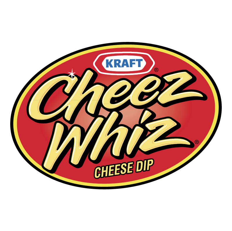 Cheez Whiz vector logo