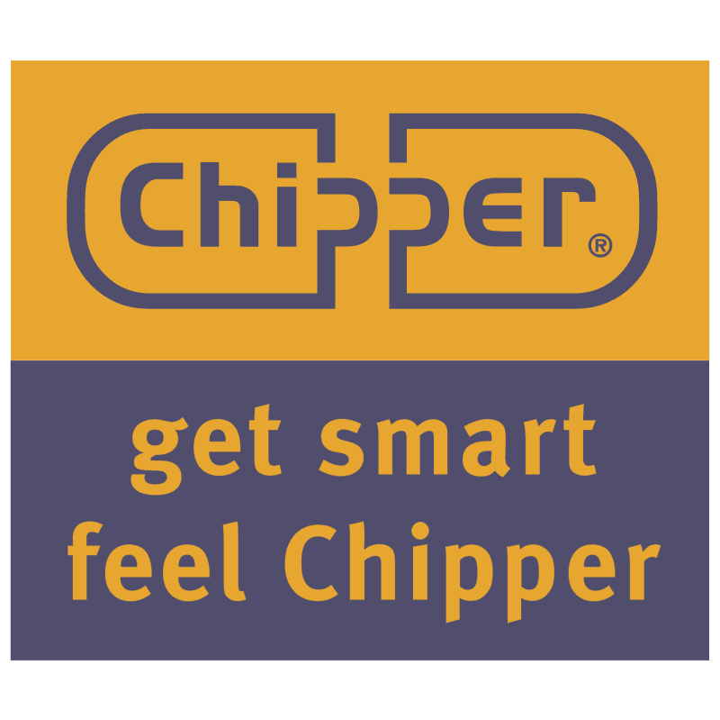 Chipper vector