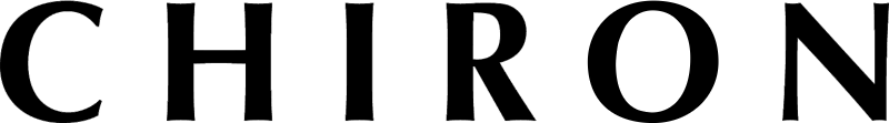 CHIRON vector logo