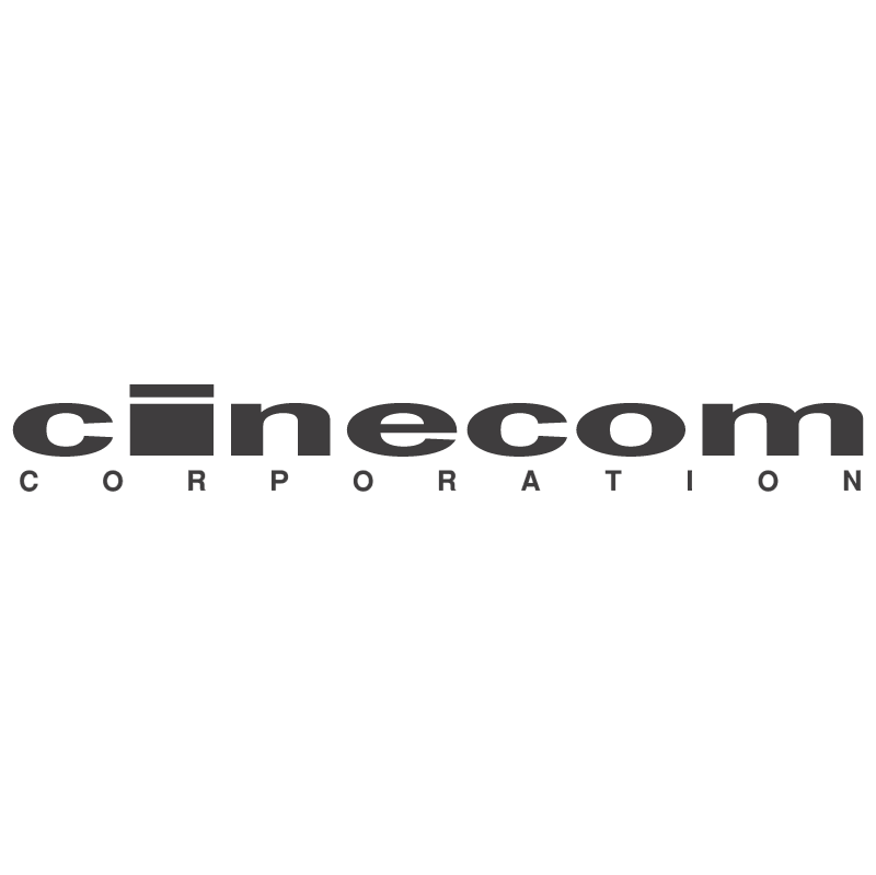 Cinecom 7003 vector