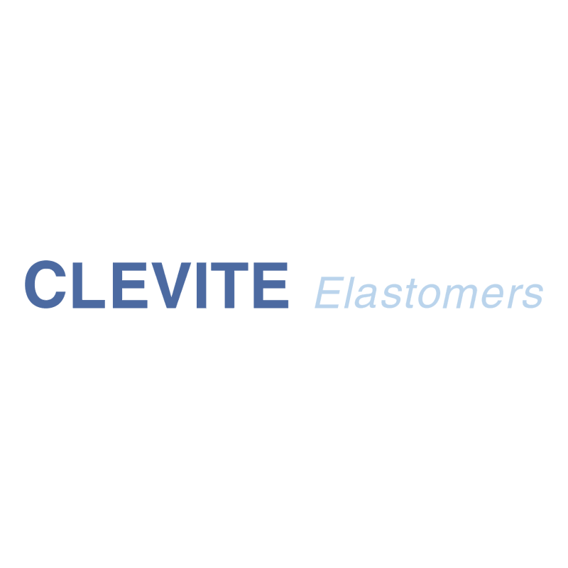 Clevite vector logo