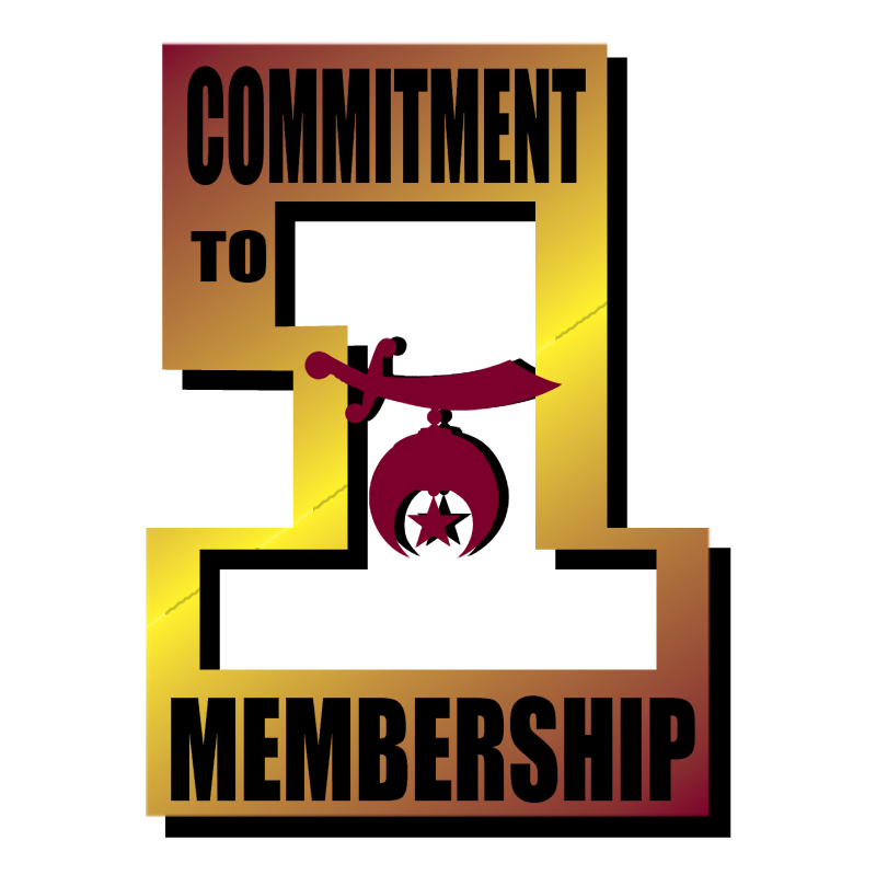 Commitment to Membership vector