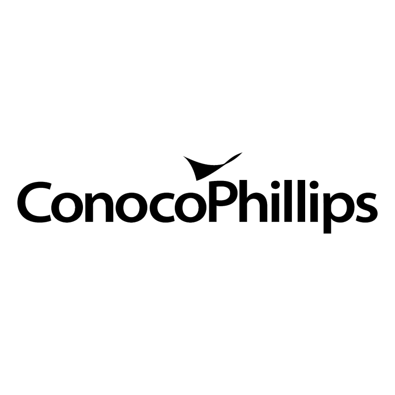 ConocoPhillips vector