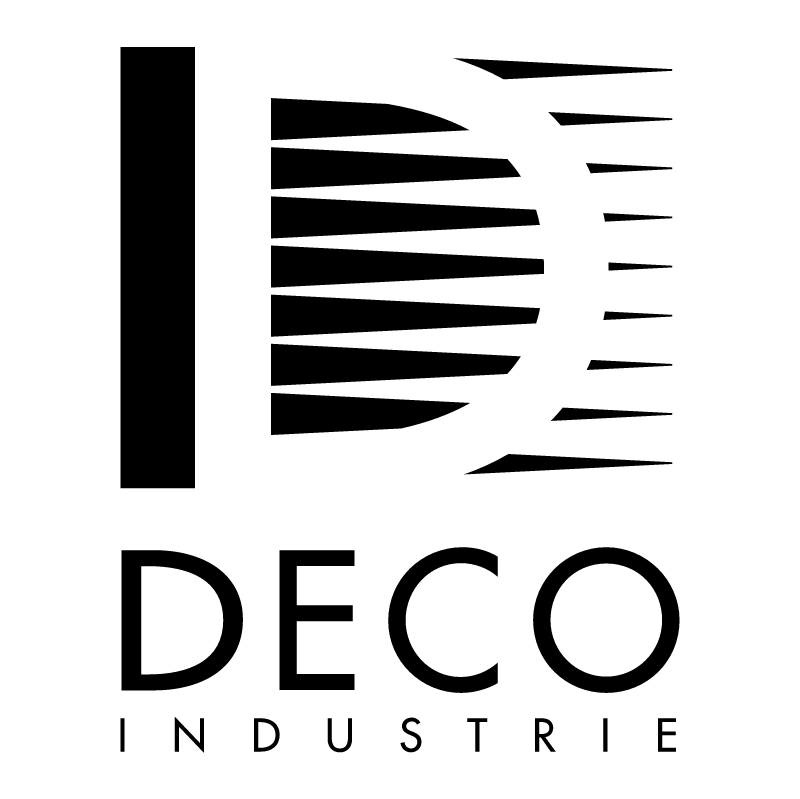 Deco Industrie vector