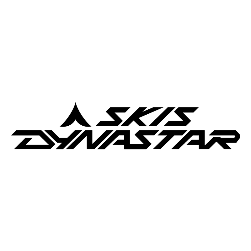 Dynastar Skis vector logo