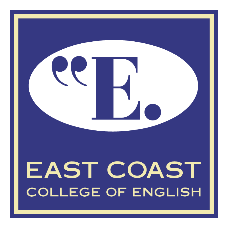 E East Coast vector