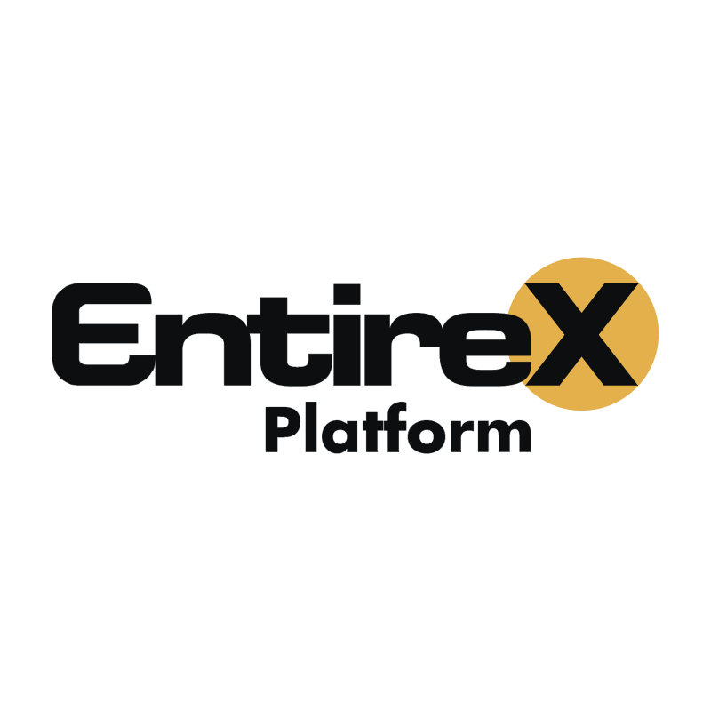 EntireX vector logo