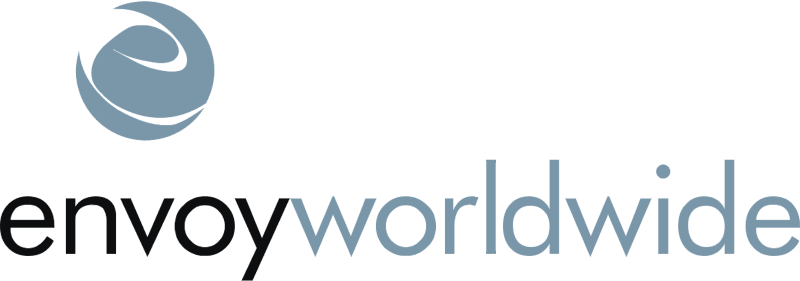 ENVOYWOLRDWIDE2 vector logo