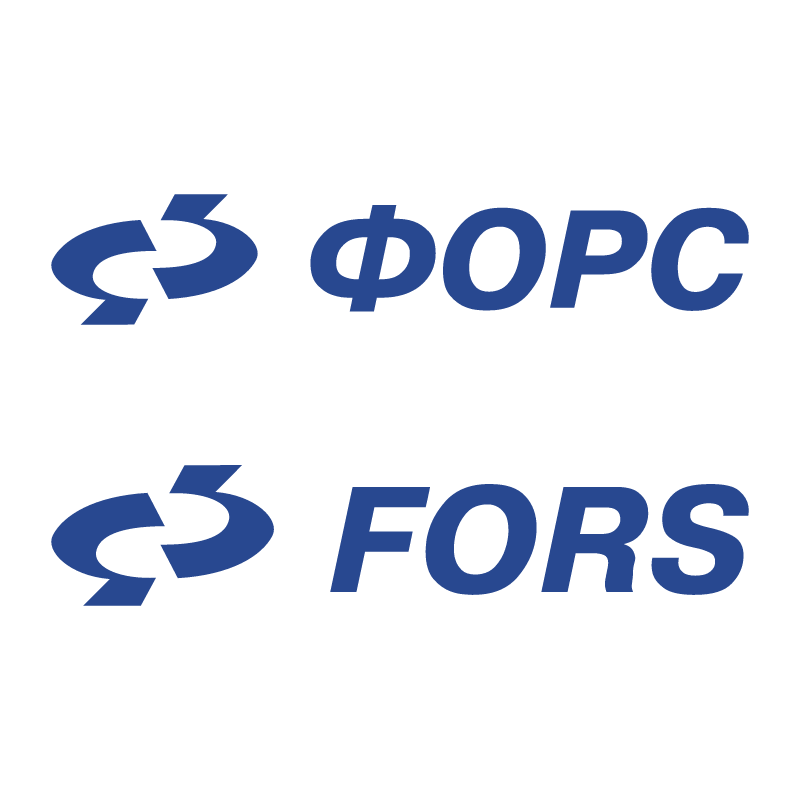 FORS Holding vector