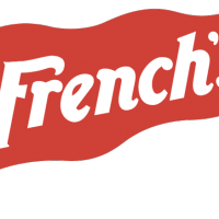 FRENCHS BRAND 1 vector