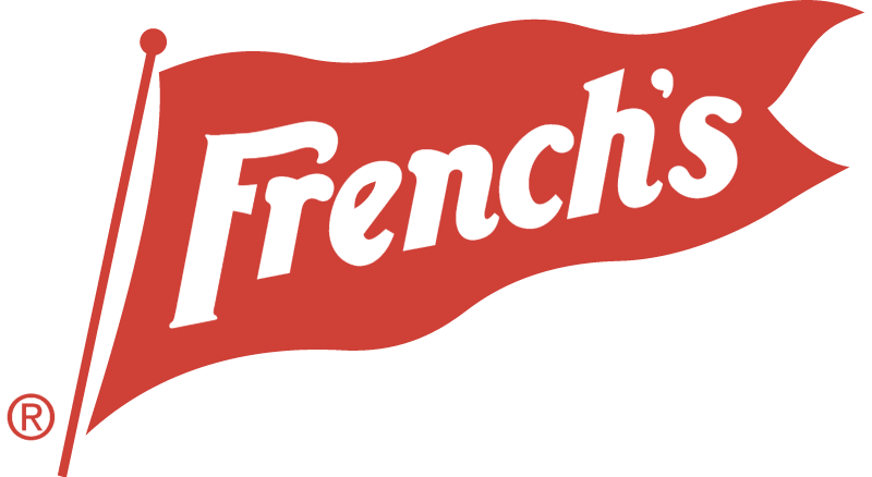 FRENCHS BRAND 1 vector logo