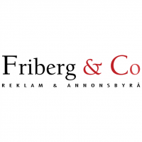 Friberg & Co vector