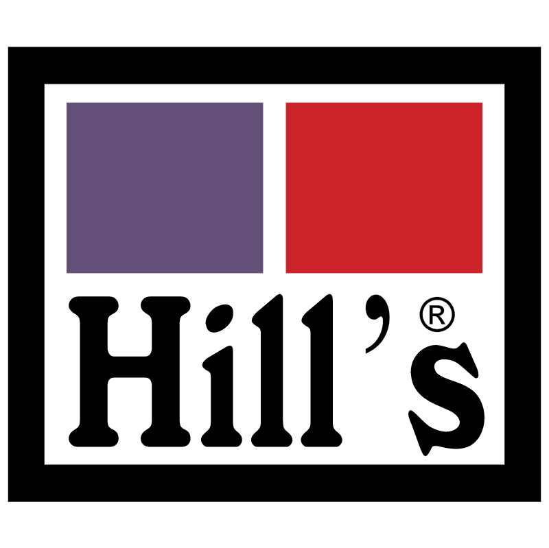 Hill’s vector logo