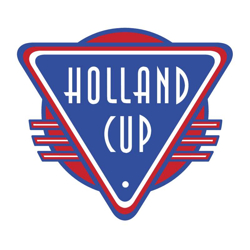 Holland Cup vector