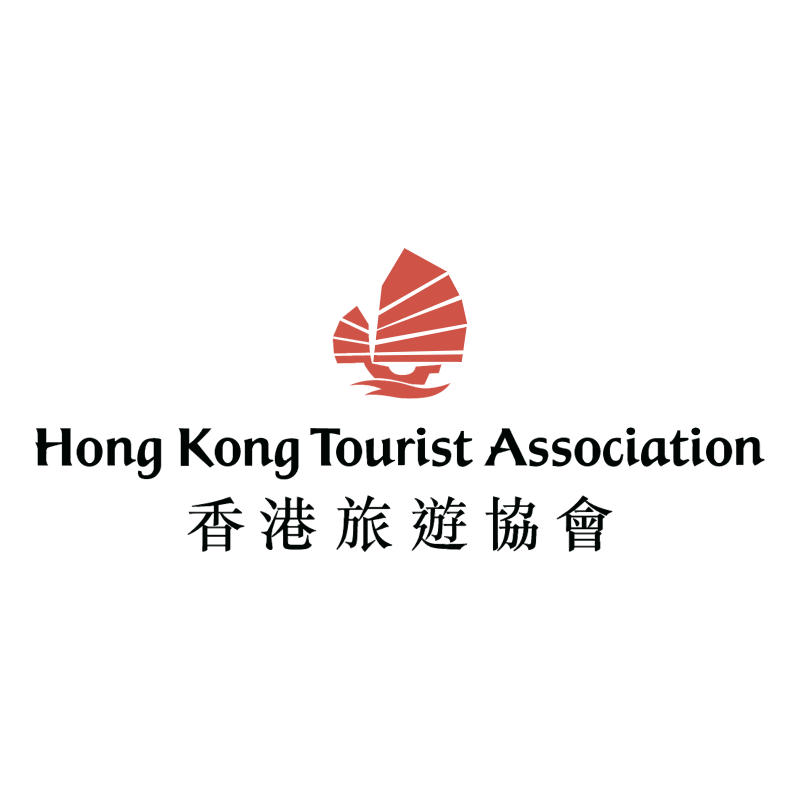 Hong Kong Tourist Association vector