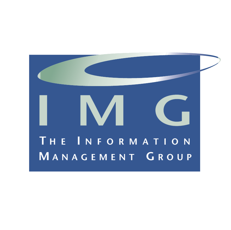 IMG vector logo
