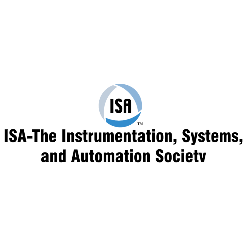 ISA vector logo
