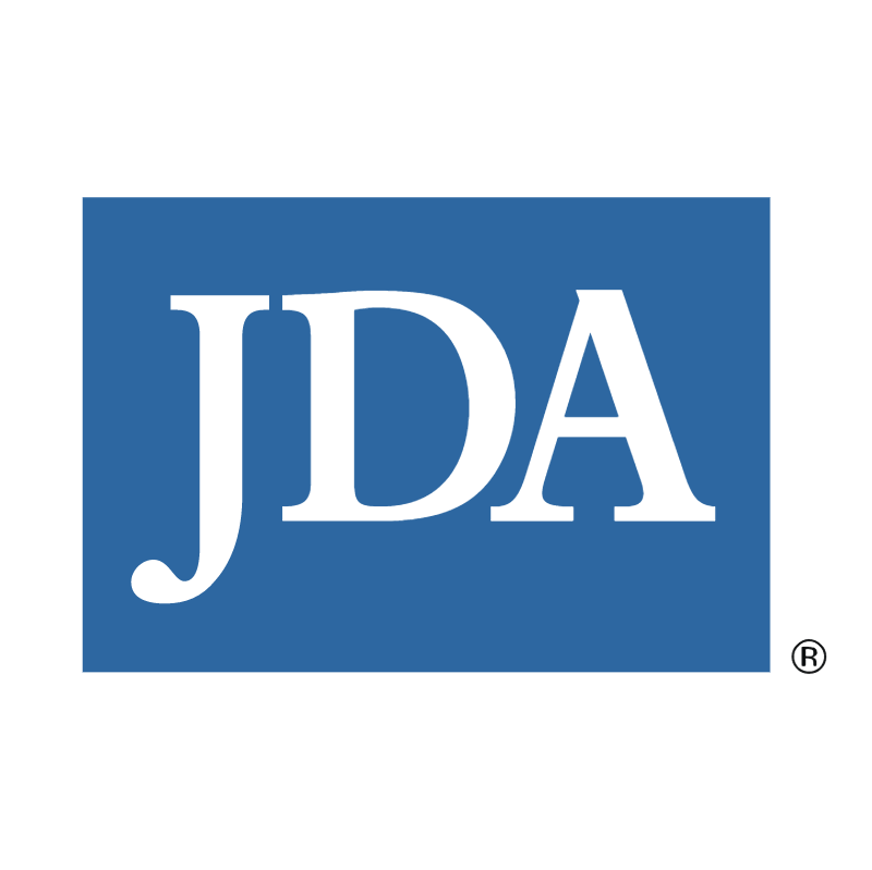 JDA Software vector