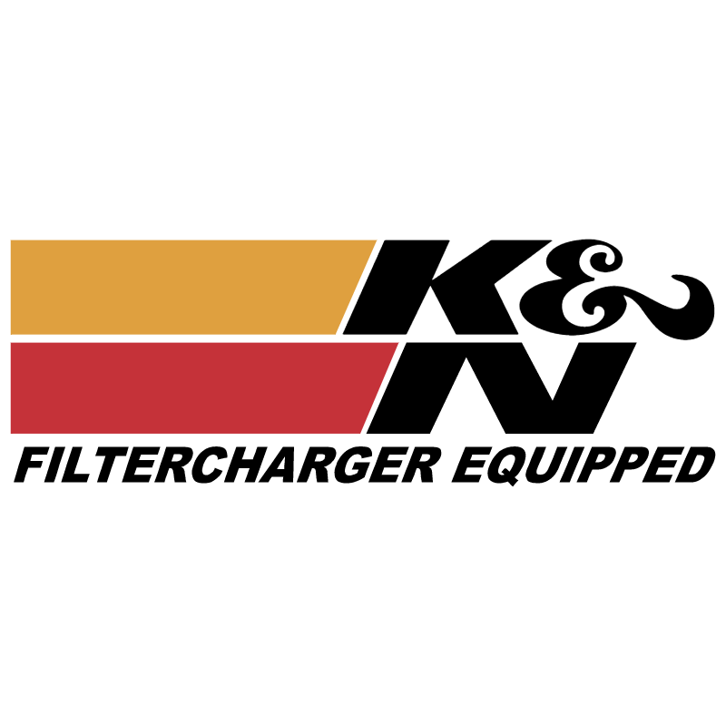 K&N vector logo