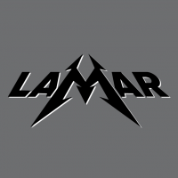 Lamar vector