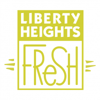 Liberty Heights Fresh vector
